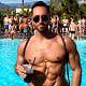 Ice Cream Pool Party, Maspalomas Summer Pride
